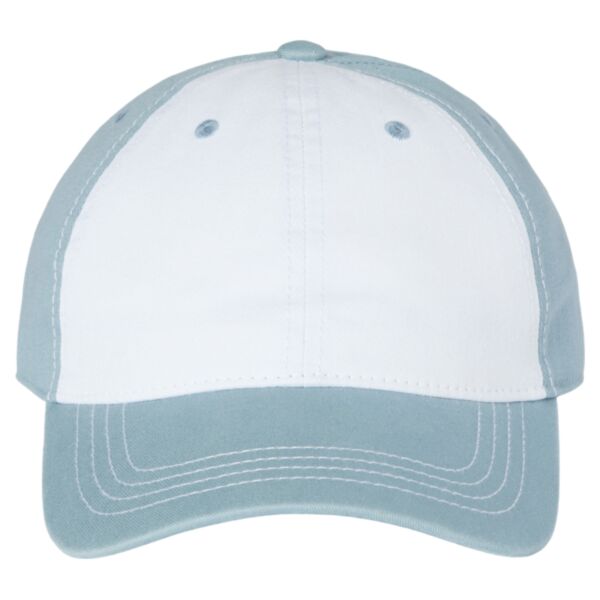 Relaxed Golf Dad Hat Thumbnail