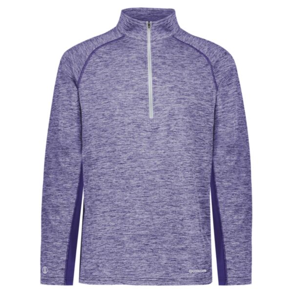 Electrify CoolCore® Quarter-Zip Pullover Thumbnail