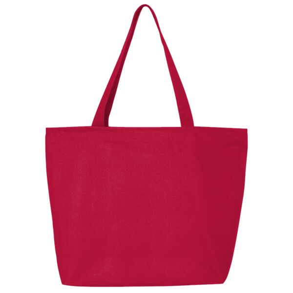 25L Zippered Tote Thumbnail