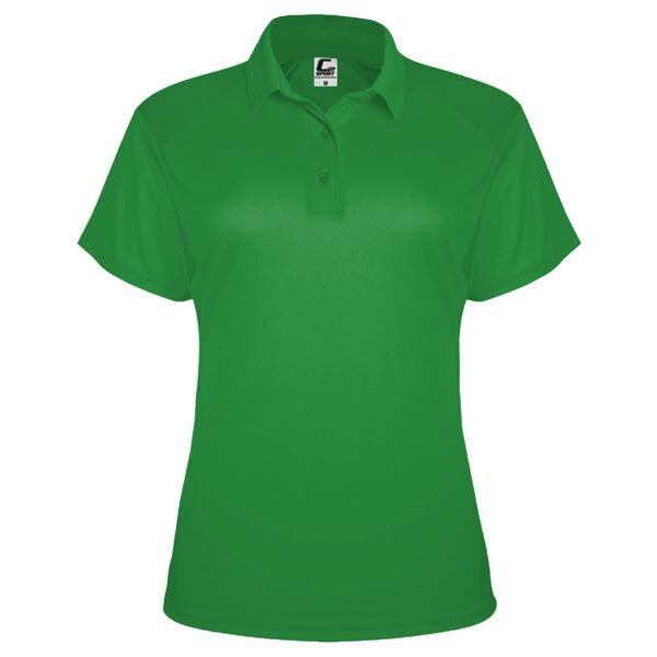 Women's Polo Thumbnail