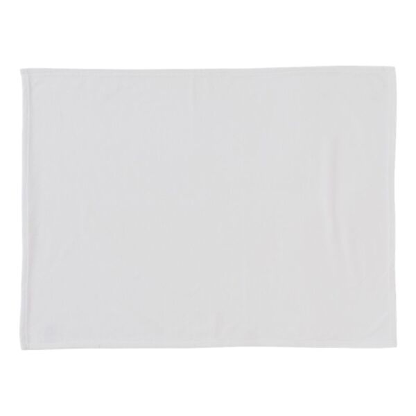 Sublimation Fleece Baby Blanket Thumbnail