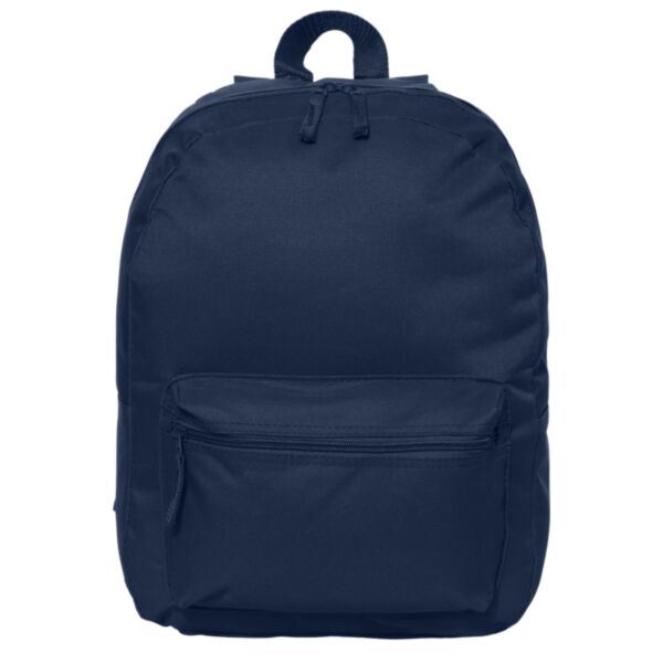 16" Basic Backpack Thumbnail