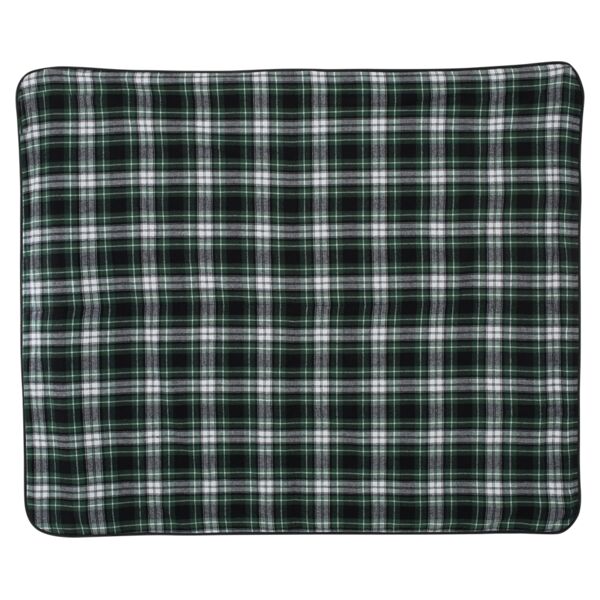 Flannel Blanket Thumbnail